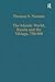 The Islamic World, Russia and the Vikings, 750-900 by Thomas S. Noonan