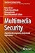 Multimedia Security: Algori...