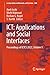 ICT: Applications and Socia...