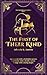 The First of Their Kind by Iolanda R. Santos