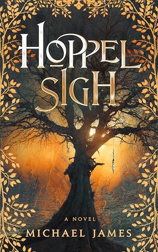 Hoppelsigh (Kindle Edition)