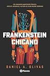 Frankenstein Chicano
