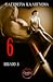 6 (ΕΞΙ, #3) (Βιβλίο 3)