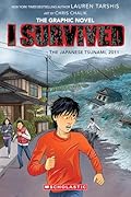 I Survived the Japanese Tsunami, 2011 (I Survived Graphic Novel #12)