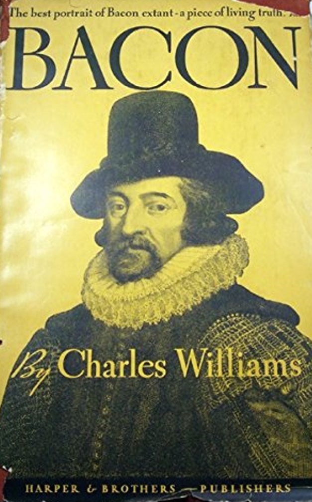 Bacon (Hardcover)