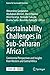 Sustainability Challenges i...