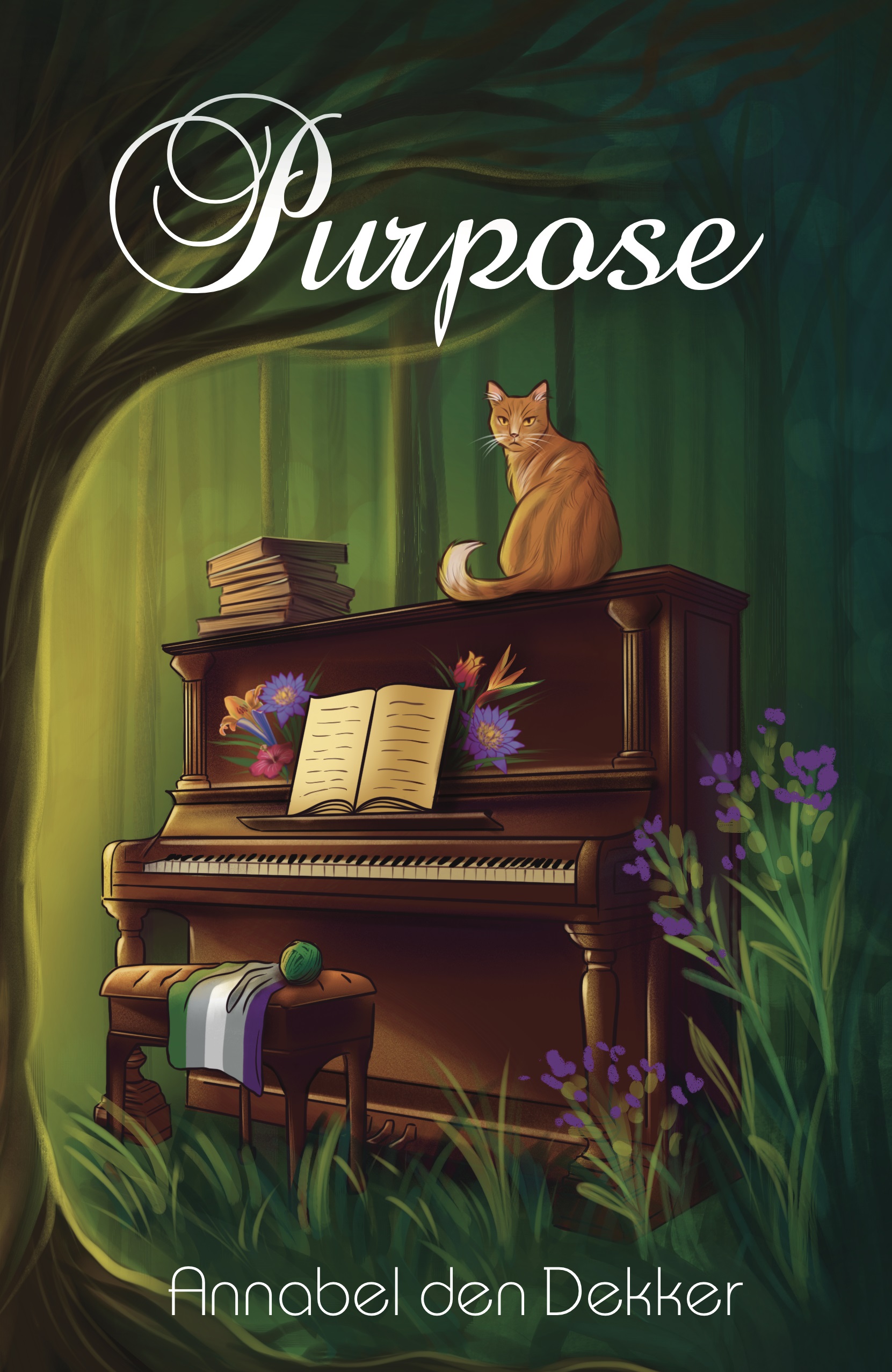 Purpose (Unknown Binding)