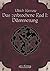 DSA 56: Das zerbrochene Rad 1 - Dämmerung: Das Schwarze Auge Roman Nr. 56 (German Edition)