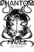 Phantom Finale (Phantom Chrysalide, #2)