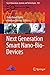 Next Generation Smart Nano-Bio-Devices by Gorachand Dutta