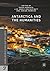 Antarctica and the Humanities by Roberts Peder