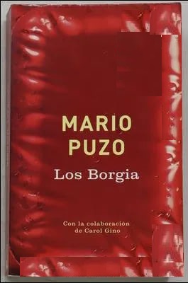 Los Borgia
