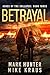 Betrayal by Mark      Hunter Betrayal by Mark      Hunter