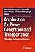 Combustion for Power Genera...