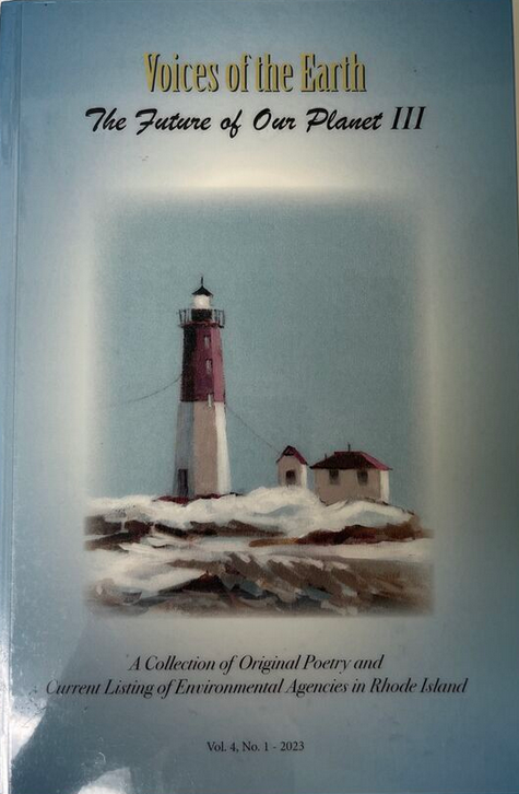 Voices of the Earth: The Future of our Planet III