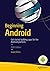 Beginning Android