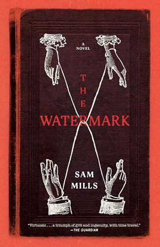 The Watermark (Kindle Edition)