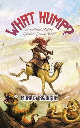 What Hump? (Kindle Edition)