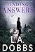 Finding Answers (Sam Mason Mysteries #9)