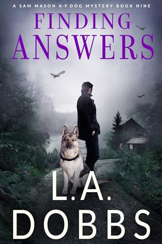 Finding Answers (Sam Mason Mysteries #9)