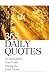 365 Daily Quotes to Strengt...