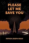 Please, Let Me Save You (Agony Book 1) Book cover for Please, Let Me Save You (Agony Book 1)