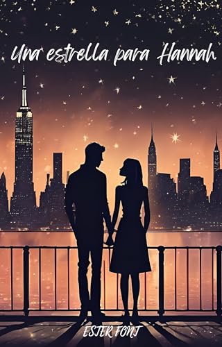 Una estrella para Hannah (Spanish Edition)