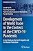 Development of World Trade in the Context of the COVID-19 Pan... by Jakub Horák