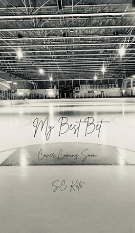 My Best Bet (The Centre Ice series Book 1)
