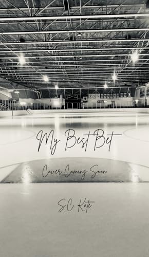 My Best Bet (The Centre Ice series Book 1)