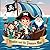 PIRATES AND THE TREASURE MAP (BEGINNERS BOOK)