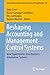 Reshaping Accounting and Management Control Systems by Katia Corsi