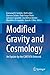 Modified Gravity and Cosmology: An Update by the CANTATA Network