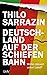Deutschland auf der schiefe...