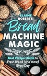 Bread Machine Mag...