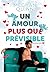 Un amour plus que prévisible (Les Frères Cane #3)