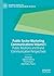 Public Sector Marketing Communications Volume I: Public Relations and Brand Communication Perspectives (Palgrave Studies of Public Sector Management in Africa)