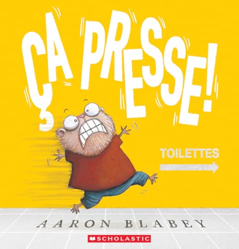Ça Presse! (French Edition)