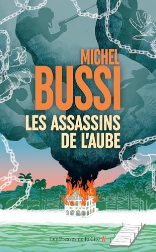 Les Assassins de l'aube (Kindle Edition)