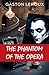 The Phantom of the Opera