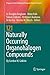 Naturally Occurring Organohalogen Compounds by A. Douglas Kinghorn