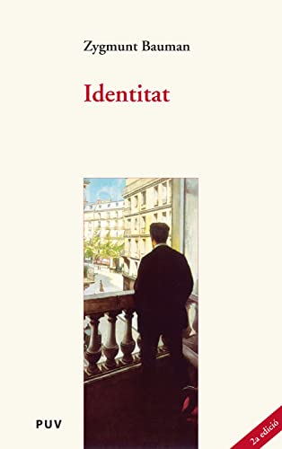 Identitat, (2a ed.): Converses amb Benedetto Vecchi (Assaig Book 12) (Catalan Edition)