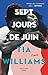Sept jours de juin