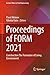 Proceedings of FORM 2021: Construction The Formation of Living Environment (Lecture Notes in Civil Engineering Book 170)