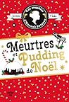 Les Enquêtes d'Hannah Swensen - tome 11 Meurtres et pudding de Noël (French Edition)