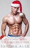 Shane (Christmas with the Ford Brothers Book 4)