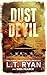 Dust Devil (Dalton Savage #6)