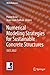 Numerical Modeling Strategies for Sustainable Concrete Structures: SSCS 2022 (RILEM Bookseries Book 38)