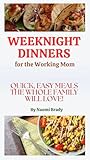 Weeknight Dinners...