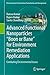 Advanced Functional Nanoparticles "Boon or Bane" for Environment Remediation Applications: Combating Environmental Issues (Environmental Contamination Remediation and Management)